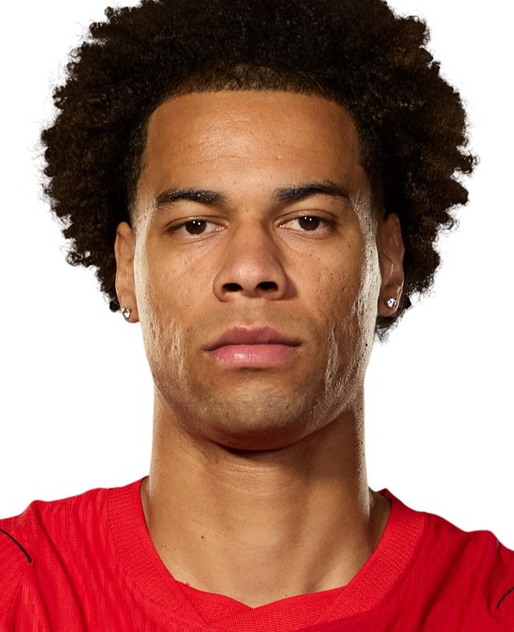 	Tajon Buchanan 	